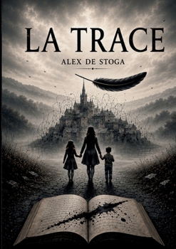 Paperback La Trace [French] Book
