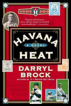 Paperback Havana Heat: A Novel Book