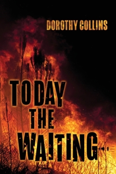Paperback Today The Waiting Book
