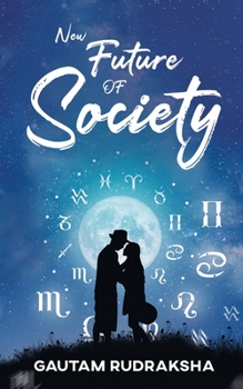 Paperback New Future Of Society Book