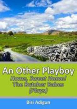 Paperback AN OTHER PLAYBOY: AND OTHER PLAYS Book