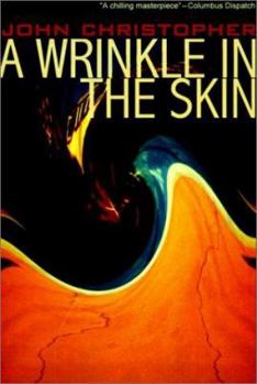 Paperback A Wrinkle in the Skin Book
