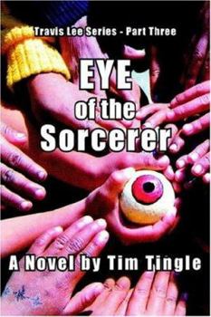 Paperback Eye of the Sorcerer Book