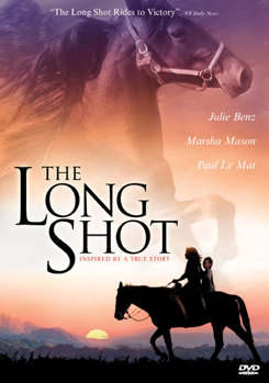 DVD The Long Shot Book