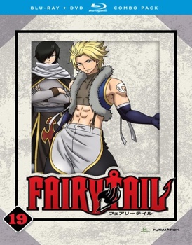 Fairy Tail: Part 19
