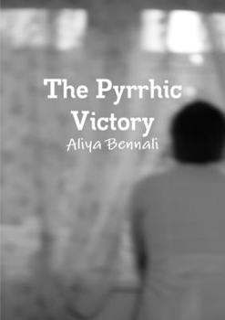 Paperback The Pyrrhic Victory Book