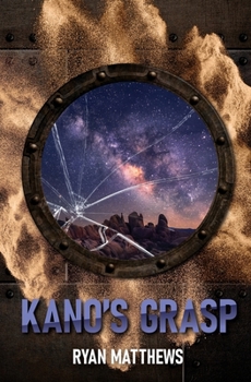 Paperback Kano's Grasp Book