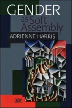 Paperback Gender as Soft Assembly Book