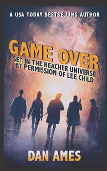 Paperback Game Over Book