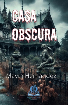 Paperback Casa Obscura [Spanish] Book