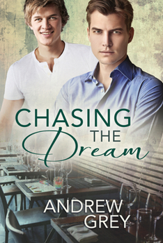 Paperback Chasing the Dream Book
