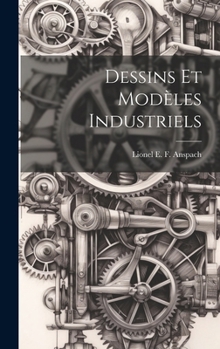 Hardcover Dessins et Modèles Industriels Book