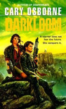 Mass Market Paperback Darkloom Book