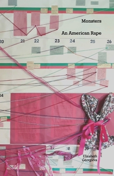 Paperback Monsters: An American Rape Book