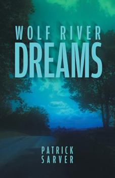 Paperback Wolf River Dreams Book