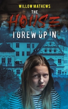 Paperback The House I Grew Up In Book