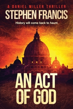 Paperback An Act Of God Book