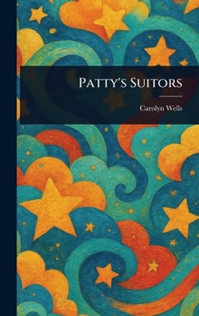 Hardcover Patty's Suitors Book