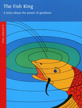 Paperback The Fish King Book