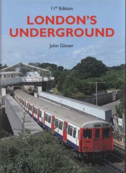 London's Underground - Book  of the For the Modeller and Historian