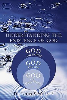 Paperback Understanding the Existence of God Book