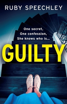 Paperback Guilty Book