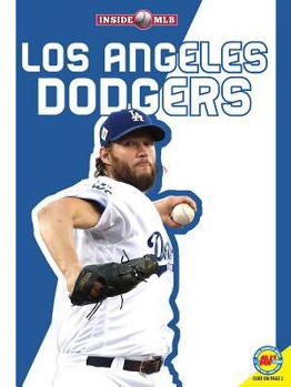 Los Angeles Dodgers Los Angeles Dodgers - Book  of the Inside MLB
