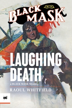 Paperback Laughing Death Book