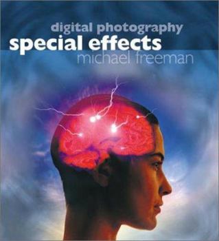 Paperback Digital Photography Special Effects Book