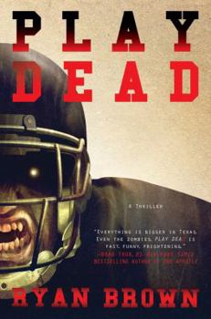Hardcover Play Dead Book