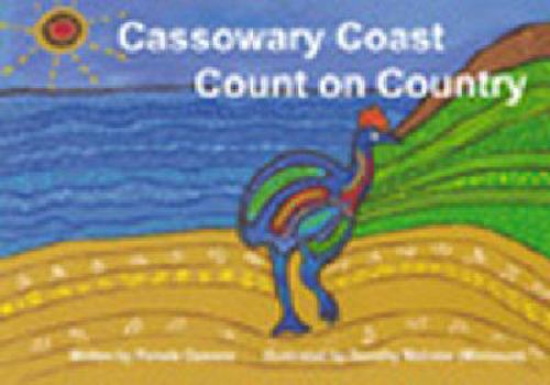 Paperback Cassowary Coast Count on Country Book