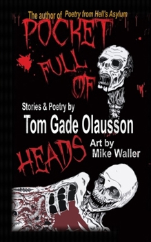 Paperback Pocket Full of Heads Book