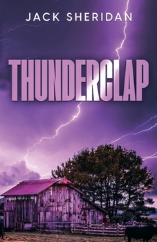 Paperback Thunderclap Book