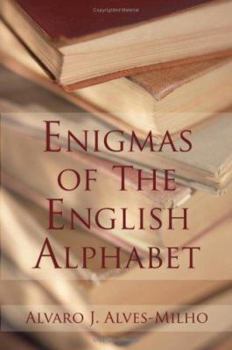 Enigmas of The English Alphabet