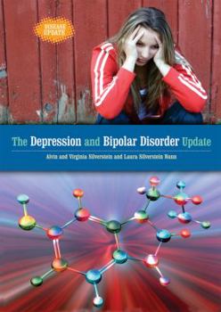 The Depression and Bipolar Disorder Update (Disease Update) - Book  of the Disease Update