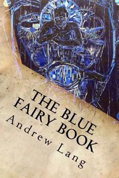 Paperback The Blue Fairy Book