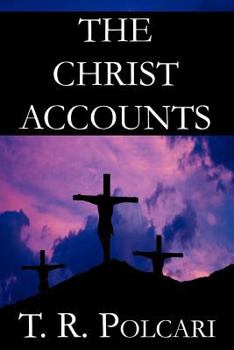 Paperback The Christ Accounts Book