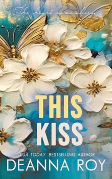 Paperback This Kiss Book