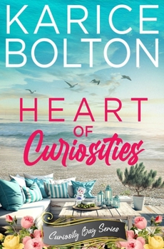 Paperback Heart of Curiosities Book