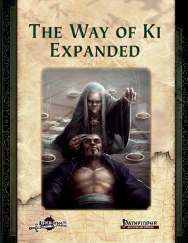 Paperback The Way of Ki Expanded Book