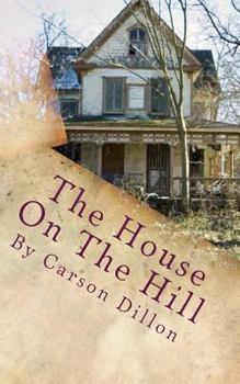 Paperback The House On The Hill Book