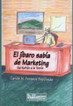 Unknown Binding El jíbaro sabía de Marketing Book