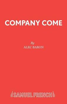 Paperback Company Come Book