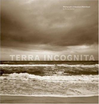 Hardcover Terra Incognita: Photographs of America's Third Coast Book
