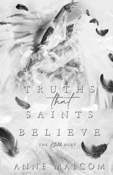 Paperback Truths That Saints Believe Book