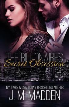 The Billionaire's Secret Obsession