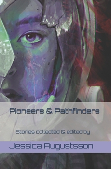Paperback Pioneers & Pathfinders Book