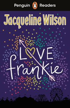 Paperback Penguin Readers Level 3: Love Frankie (ELT Graded Reader) Book