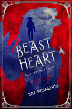 Paperback Beast Heart Book