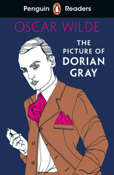 Paperback Penguin Readers Level 3: The Picture of Dorian Gray (ELT Graded Reader) Book